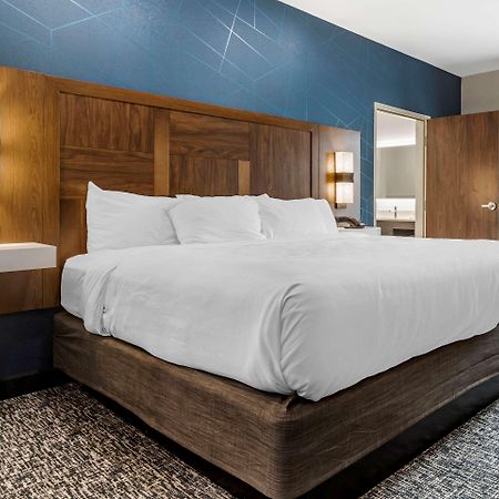 Comfort Suites Greenville Airport Экстерьер фото