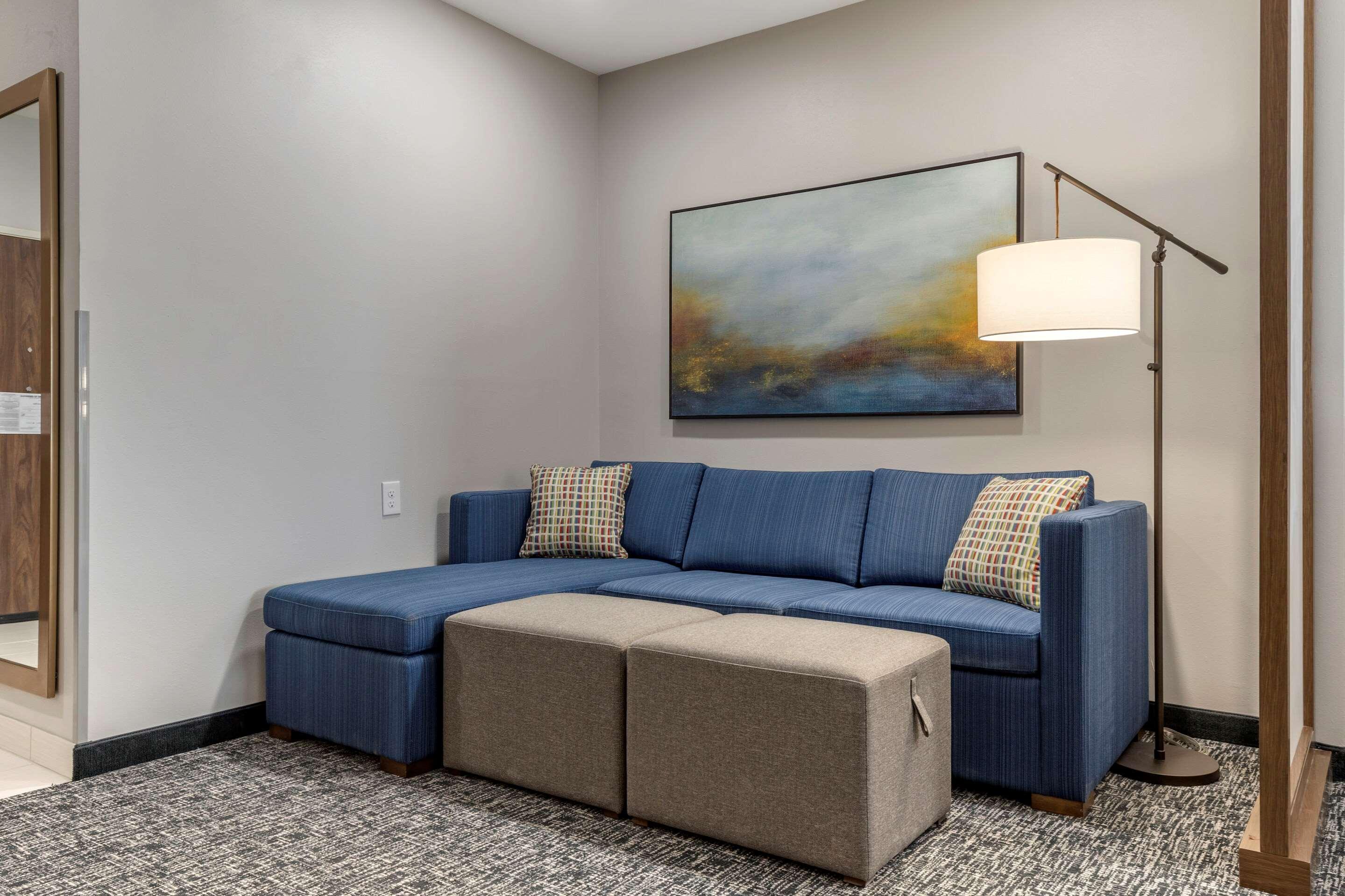 Comfort Suites Greenville Airport Экстерьер фото